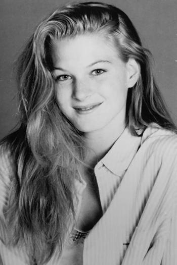 Actor Lala Sloatman