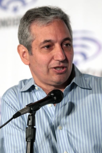 Actor David Shore