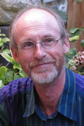 Actor Basile de Bodt