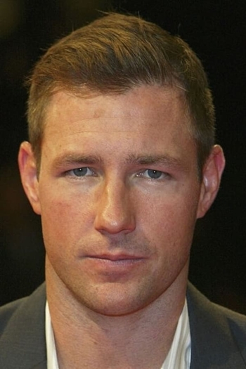 Actor Edward Burns