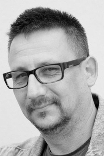 Actor Marek Sitarski