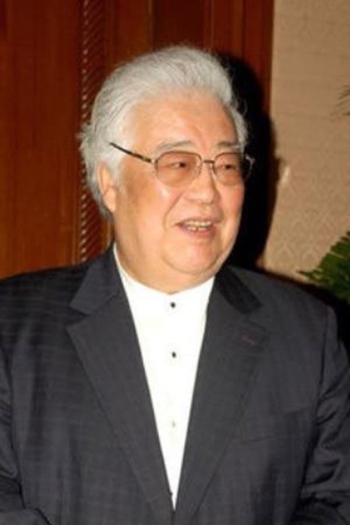 Actor Yang Yu
