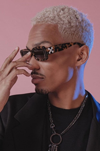 Actor Olivier Lesnick