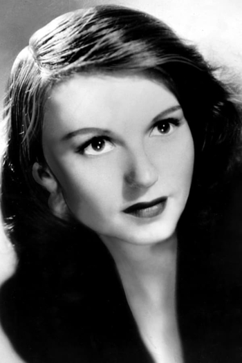 Actor Dolly Haas