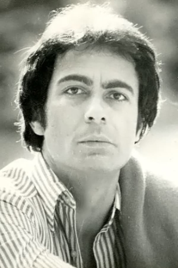 Actor Nikiforos Naneris