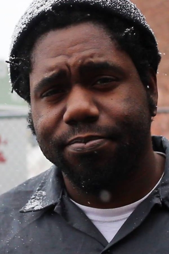 Actor Kenney Dorcely