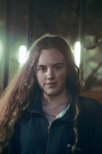 Actor Nommy Soplantila