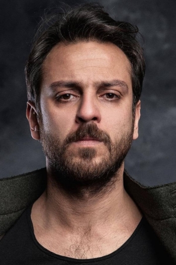 Actor Erkan Kolçak Köstendil