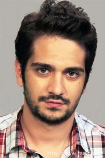 Actor Anıl Çelik