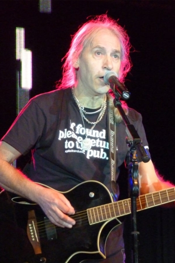 Actor Zselencz László