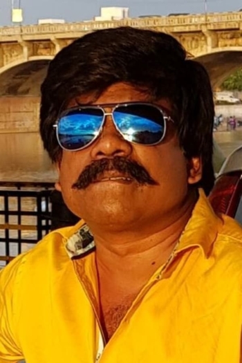 Actor Saravana Sakthi