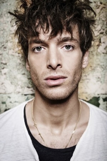 Actor Paolo Nutini