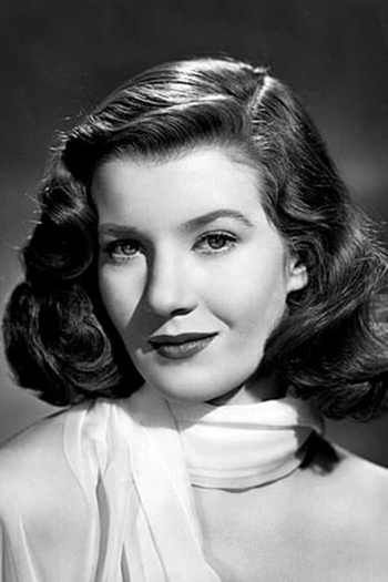 Actor Lois Maxwell