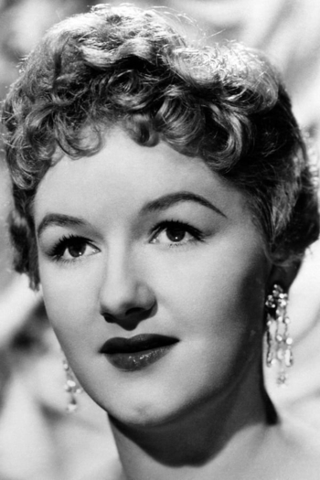 Actor Joan Sims