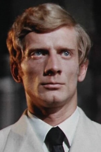 Actor Igor E. Kuznetsov