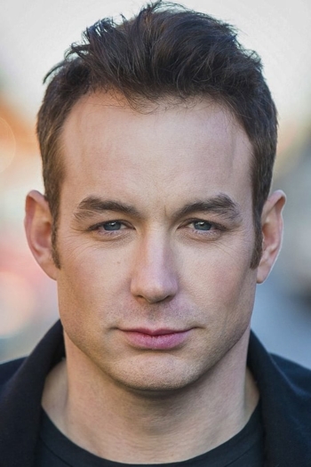 Actor Stephen Costello