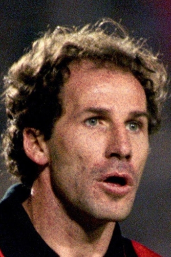 Actor Franco Baresi