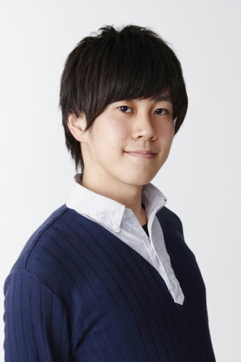 Actor Akihisa Wakayama