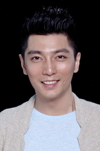 Actor Sun Zhenglin