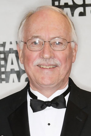 Actor Arthur Schmidt