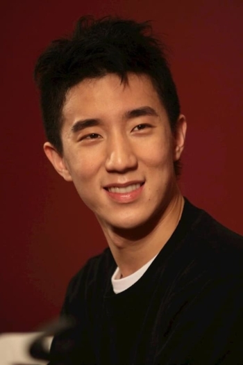 Actor Jaycee Chan