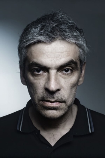 Actor Pedro Costa