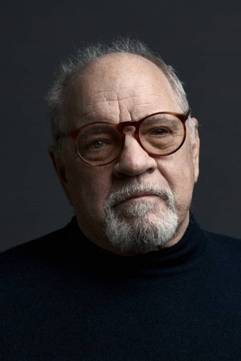 Actor Paul Schrader