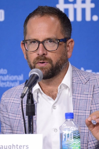 Actor Jonathan Vaughters
