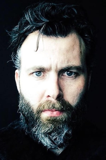 Film director Maarten Groen