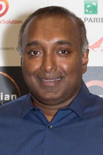 Film director Kalpana Ariyawansa