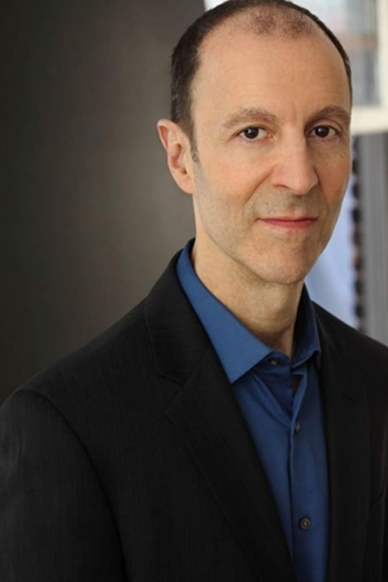 Actor Neal Lerner