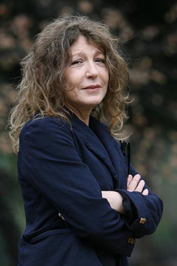 Film director Wilma Labate