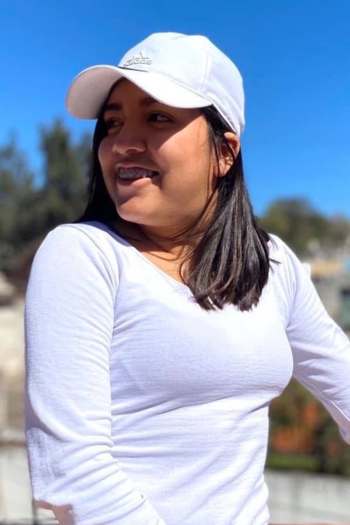 Actor Obelia Hernández Velasco