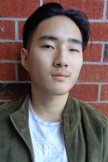 Actor William Benjamin Martin