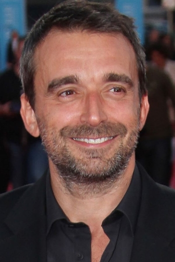 Actor Clément Miserez