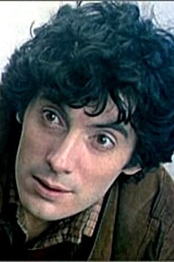 Actor Vincent Gardère