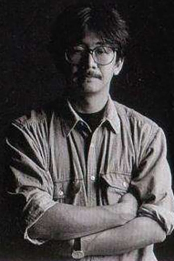 Film director Nobuo Mizuta