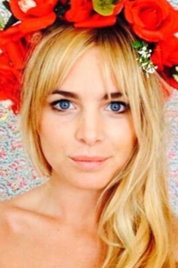 Actor Catalina Artusi