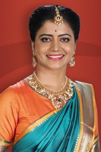 Actor Shiva Jyothi