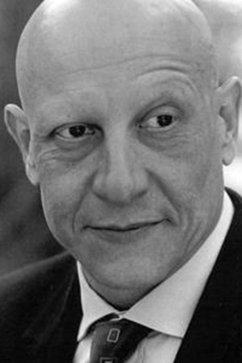 Actor Pietro Montandon