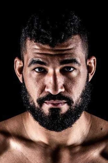 Actor Jose Augusto Azevedo Barros