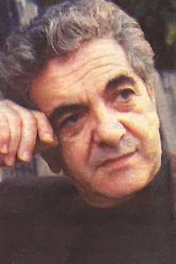 Actor Alfonso De Grazia