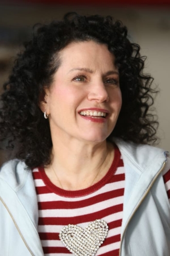 Actor Susie Essman