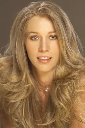 Actor Mónica Dossetti