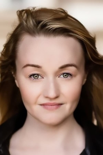 Actor Roisin Whelan