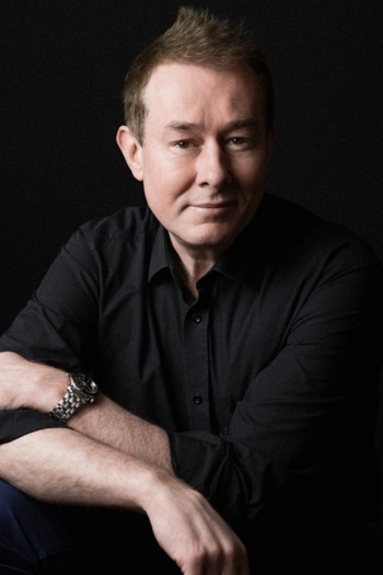 Actor Džiugas Siaurusaitis