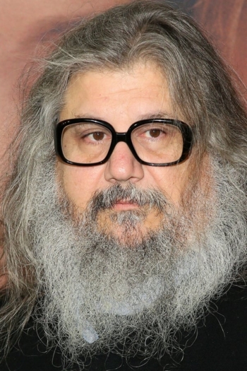 Actor George Drakoulias