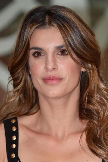 Actor Elisabetta Canalis