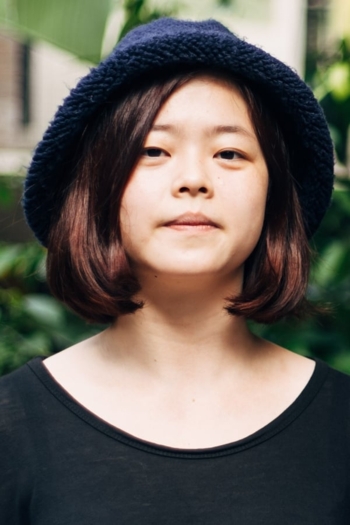 Actor Shu-Ting Liang