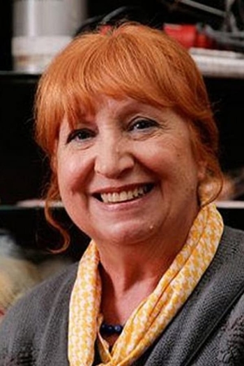 Actor Margherita Fumero